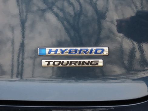 Certified 2024 Honda Accord Touring image 8
