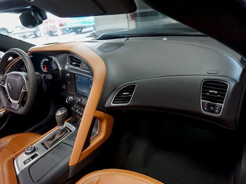 Used 2017 Chevrolet Corvette Z06 RWD image 33