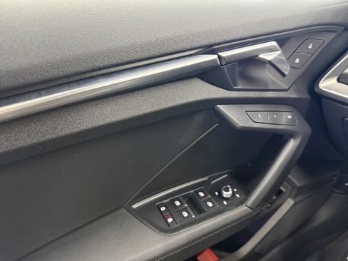 Used 2023 Audi A3 2.0T Premium w/ Convenience Package FWD image 11