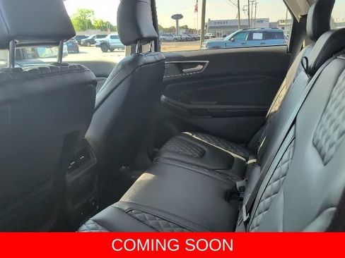 Used 2024 Ford Edge Titanium w/ Equipment Group 301A AWD/4WD image 5