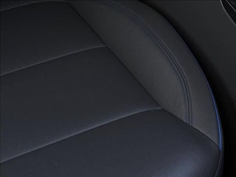 New 2026 Buick Envista Sport Touring w/ Convenience I Package FWD image 21