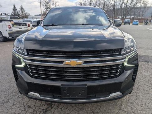 Used 2023 Chevrolet Tahoe LT image 2