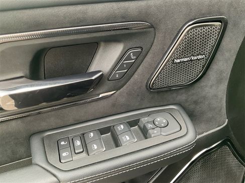 Used 2026 RAM 1500 RHO w/ RHO Level 1 Equipment Group image 34