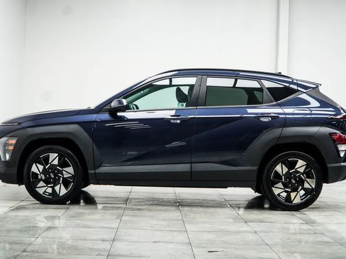 Used 2024 Hyundai Kona SEL FWD image 9