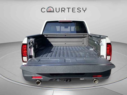 Used 2023 Honda Ridgeline RTL image 25