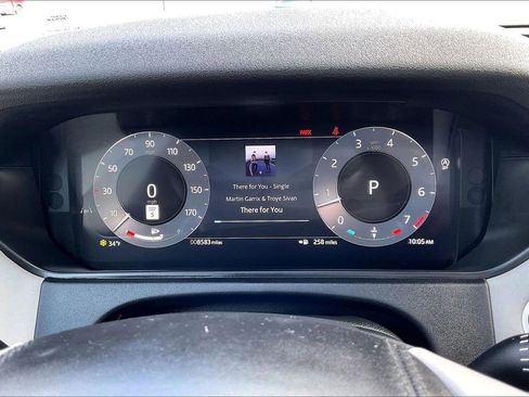 Certified 2026 Land Rover Range Rover Velar S image 13