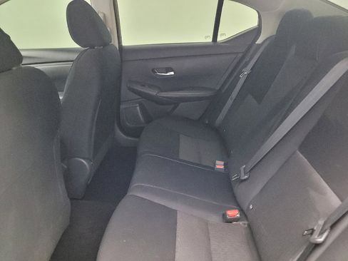 Used 2023 Nissan Sentra SV w/ All-Weather Package image 18