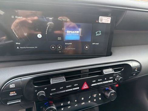 New 2026 Hyundai Palisade XRT Pro image 29