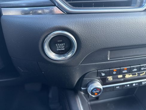 Used 2023 MAZDA CX-5 AWD 2.5 S w/ Premium Package image 47