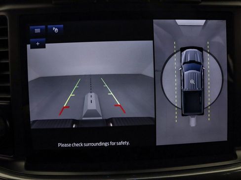 Certified 2023 Ford F150 XLT w/ Equipment Group 302A High image 17