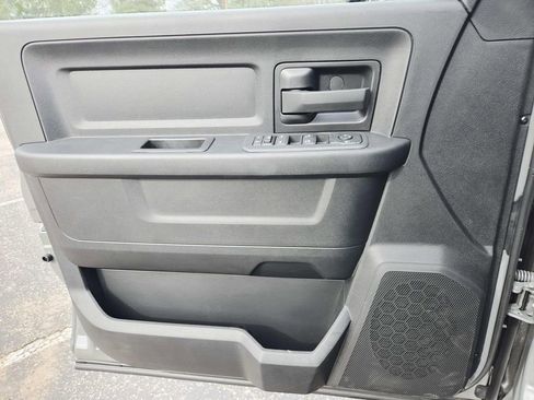 New 2026 RAM 2500 Tradesman image 29