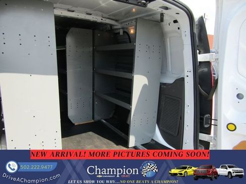 Used 2022 Ford Transit Connect XL FWD image 10