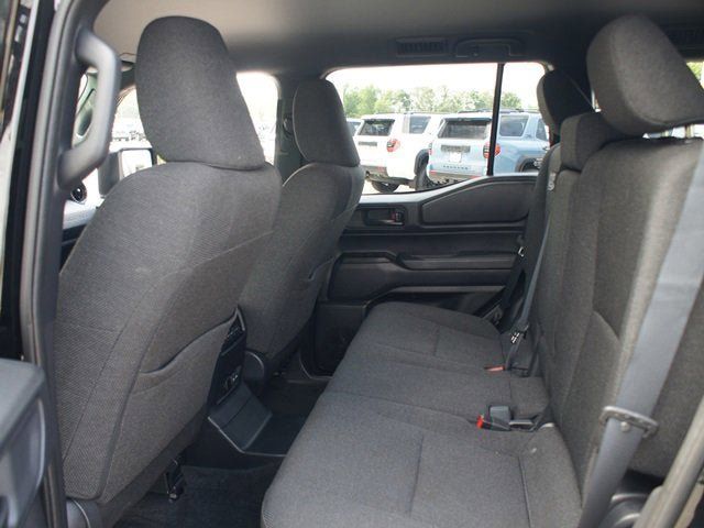 Used 2025 Toyota Land Cruiser 1958 AWD/4WD image 14