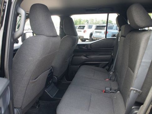 Used 2025 Toyota Land Cruiser 1958 AWD/4WD image 14