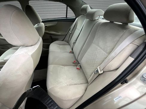 Used 2009 Toyota Corolla LE image 21