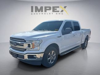 Used 2018 Ford F150 XLT w/ Equipment Group 302A Luxury RWD video 1