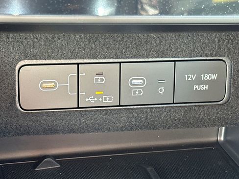 New 2026 Hyundai Sonata N Line FWD image 32