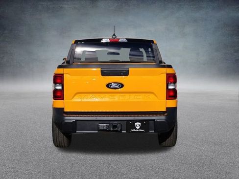 New 2026 Ford Maverick XLT w/ Equipment Group 301A image 6