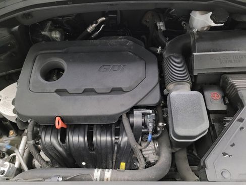 Used 2019 Hyundai Santa Fe SEL image 30