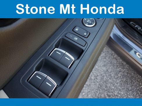 New 2026 Honda CR-V EX-L image 18