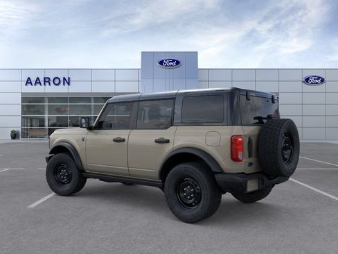 New 2026 Ford Bronco Big Bend w/ Black Diamond Package AWD/4WD image 36