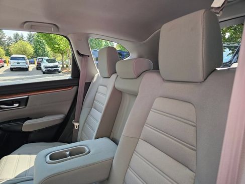 Used 2020 Honda CR-V EX image 20