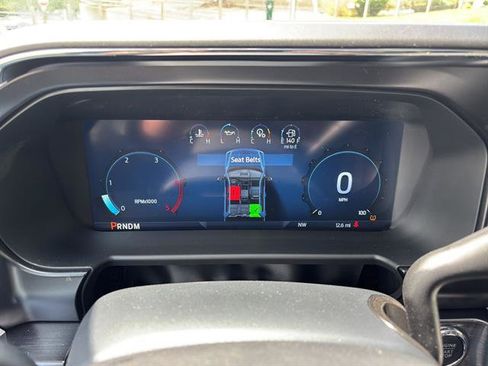 New 2026 Ford F350 Lariat AWD/4WD image 26