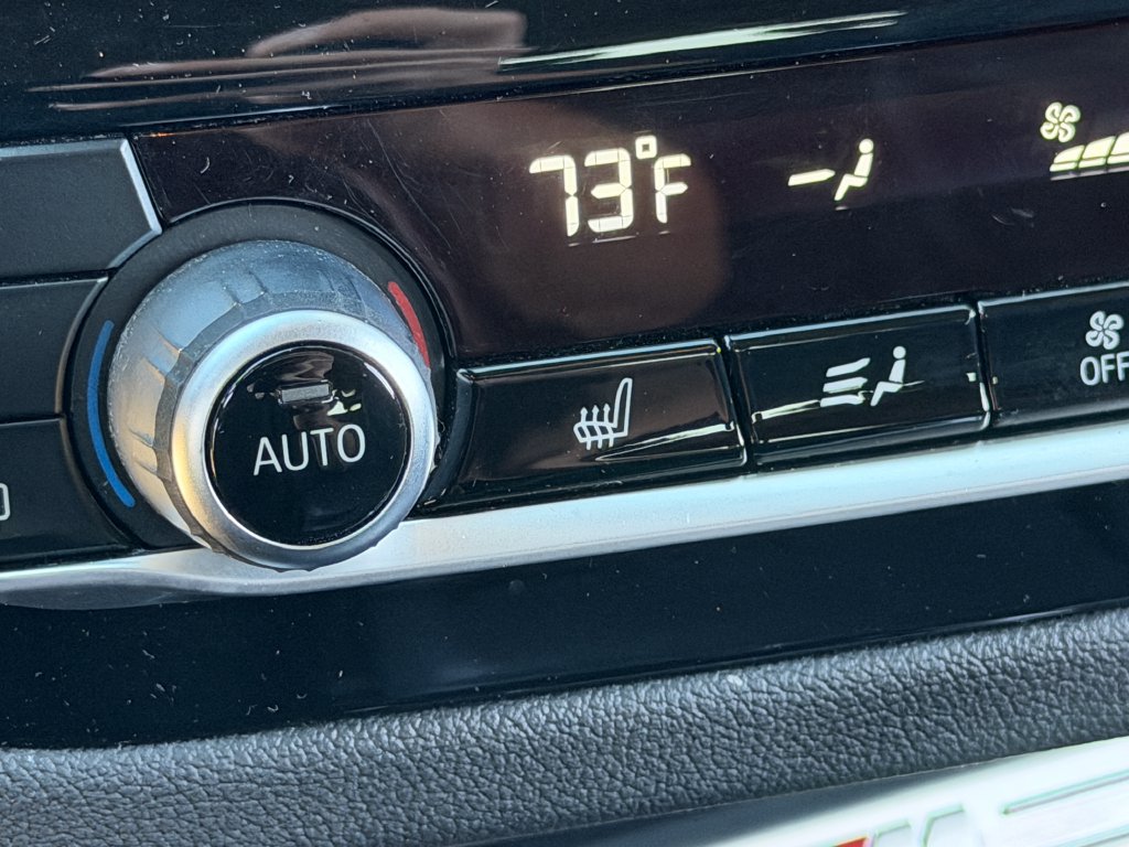 Used 2018 BMW X3 M40i AWD/4WD image 29