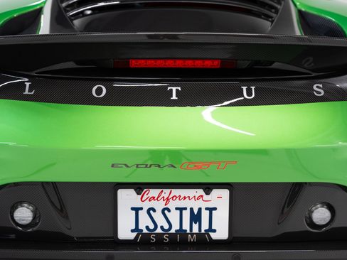 Used 2021 Lotus Evora image 35