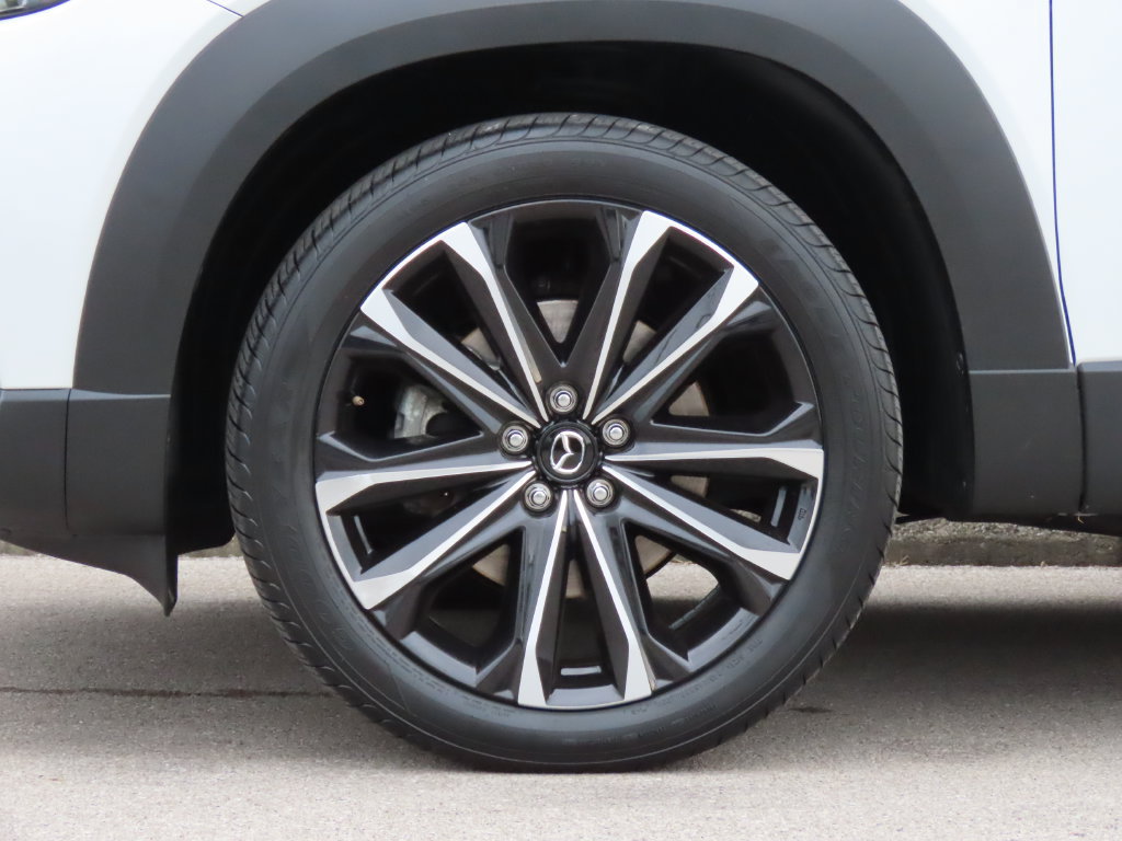 Used 2025 MAZDA CX-50 AWD 2.5 S w/ Premium Plus Pkg image 16