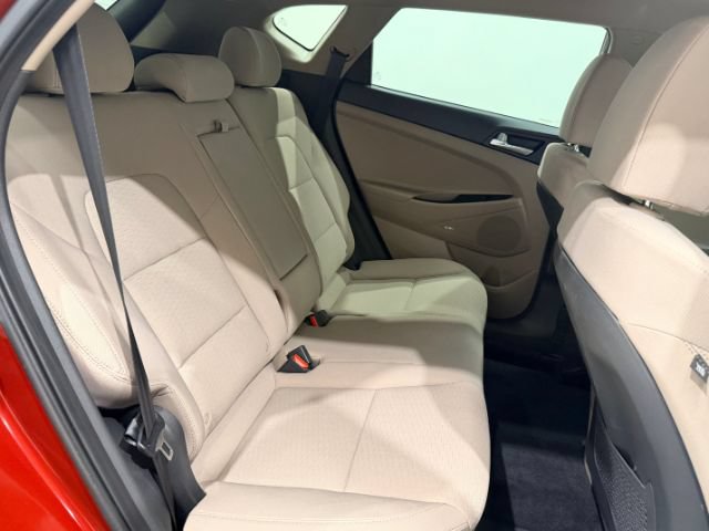 Used 2020 Hyundai Tucson Sport AWD/4WD image 38