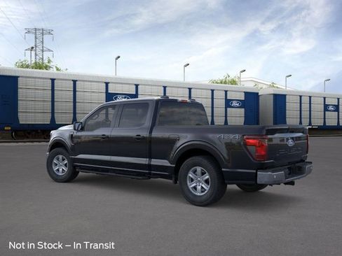 New 2025 Ford F150 XL w/ Equipment Group 103A High image 4