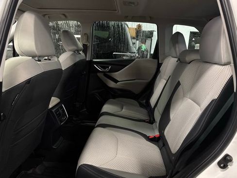 Used 2023 Subaru Forester Premium image 19