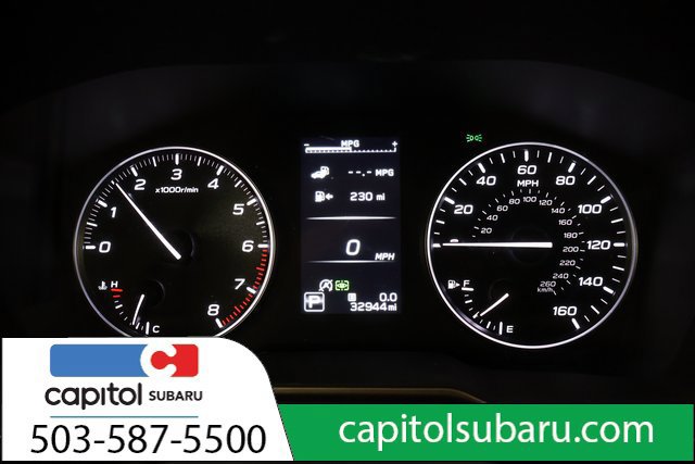 Used 2024 Subaru Outback Touring XT AWD/4WD image 19