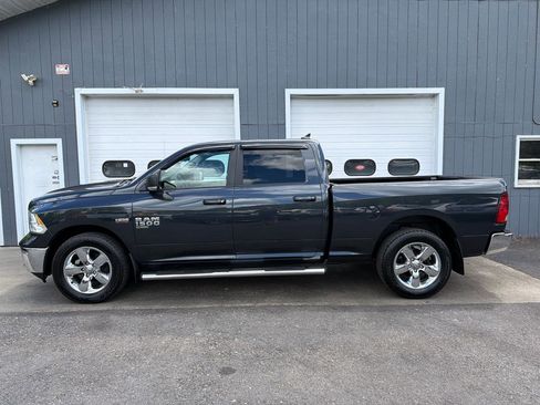 Used 2019 RAM 1500 Big Horn AWD/4WD image 7