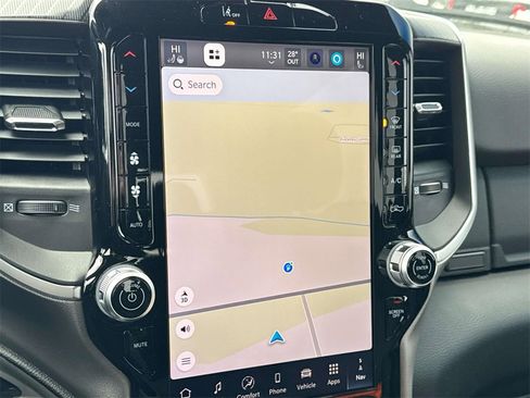 New 2025 RAM 1500 Big Horn image 17