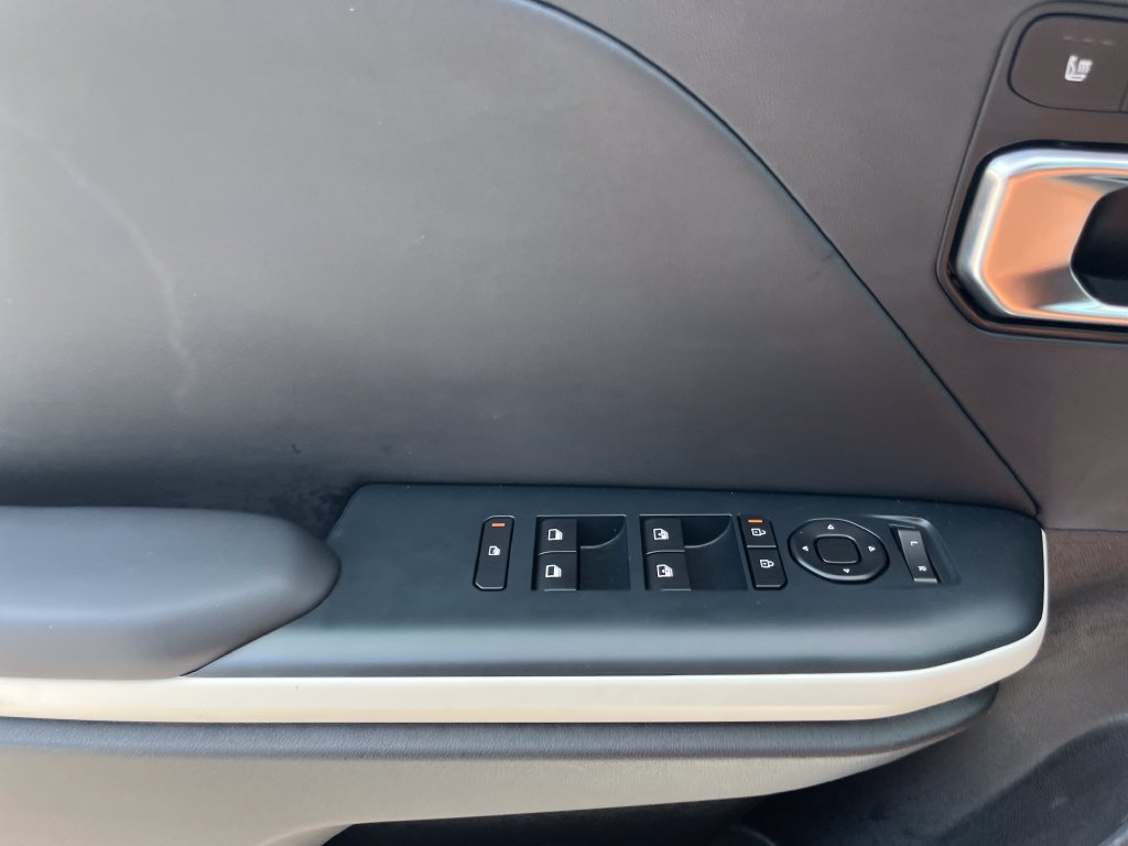Used 2026 Kia K4 GT-Line w/ GT-Line Sunroof Package FWD image 12