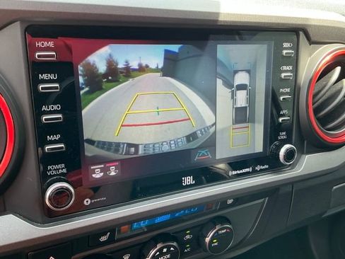 Used 2021 Toyota Tacoma TRD Pro AWD/4WD image 27