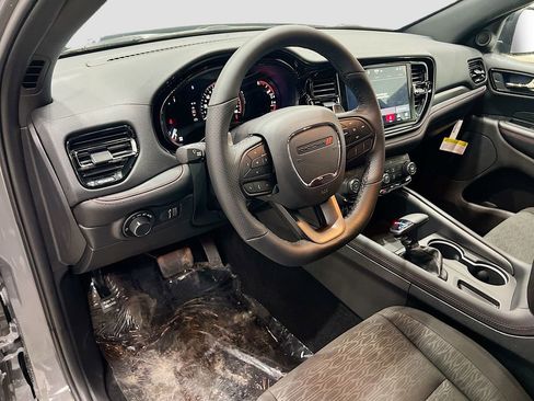 New 2026 Dodge Durango GT w/ Blacktop Package image 22