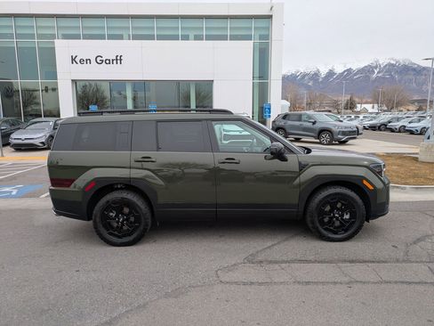 Used 2024 Hyundai Santa Fe XRT image 2