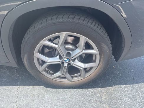 Used 2023 BMW X3 sDrive30i w/ Convenience Package w/ZPA RWD image 6