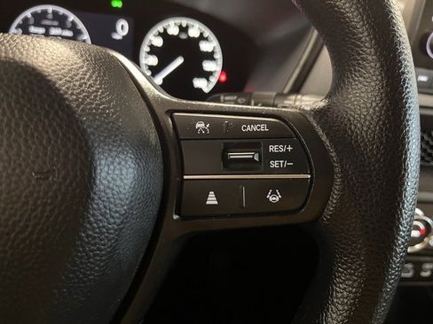 Used 2023 Honda CR-V EX image 23