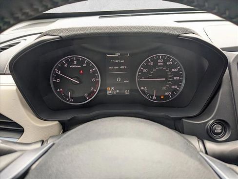 New 2026 Subaru Forester Limited image 11