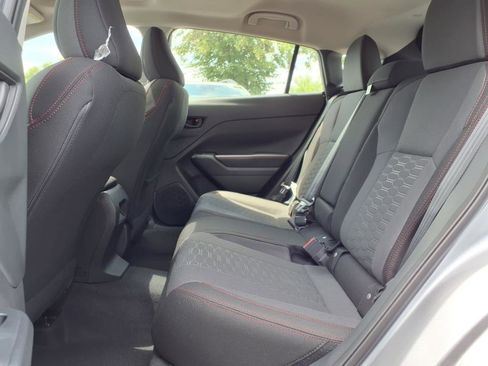 New 2025 Subaru Impreza 2.0i Sport image 15