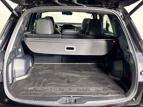 Certified 2025 Subaru Forester Touring AWD/4WD image 23