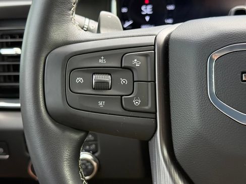 Used 2024 GMC Sierra 1500 Denali Ultimate AWD/4WD image 31