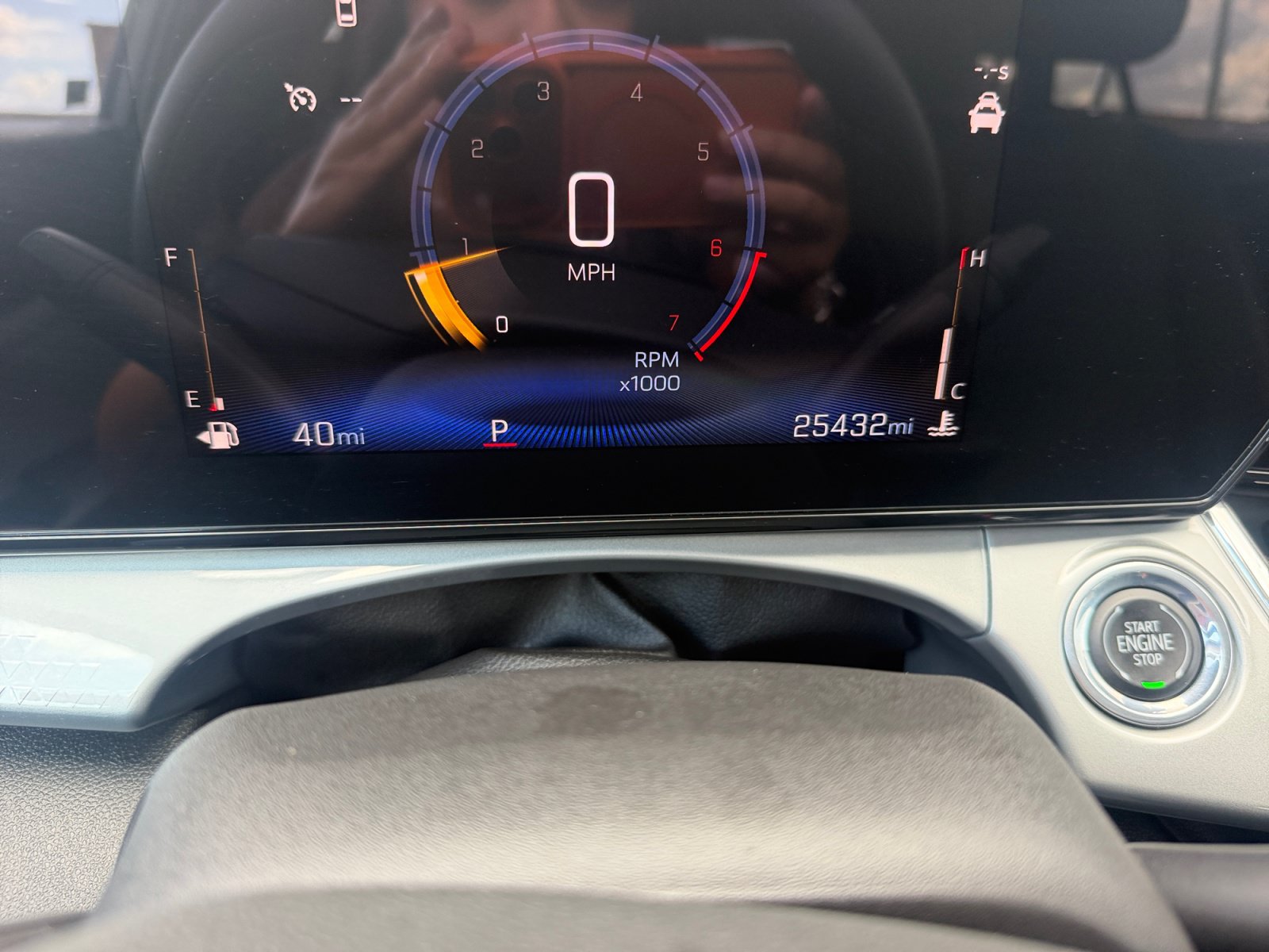 Used 2026 Chevrolet Trax LT FWD image 17