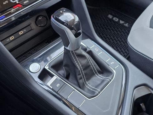 New 2026 Volkswagen Taos S FWD image 14