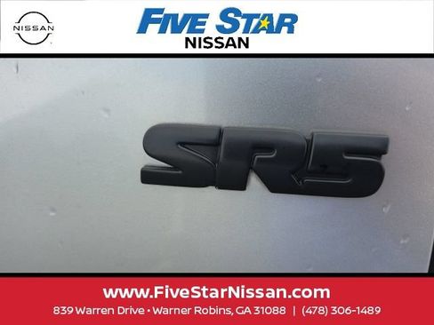 Used 2023 Toyota Tacoma SR5 w/ SX Package RWD image 11