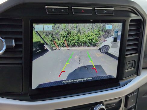 Used 2021 Ford F150 XLT w/ Equipment Group 302A High image 22